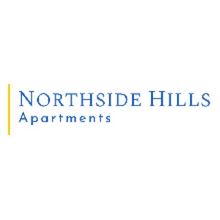 Logo da Northside Hills