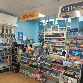 Bild von DHL Express Service Point (WHSmith Barnet)