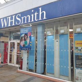 Bild von DHL Express Service Point (WHSmith Barnet)