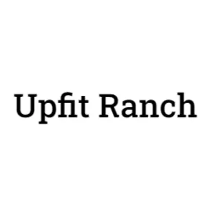 Logo from Upfit Ranch, Truck Accessories & Spray-On Bedliners