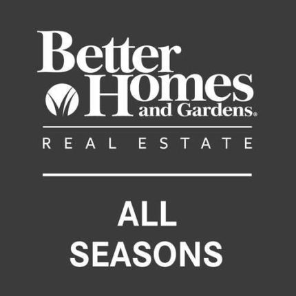 Logo von Nathan D Chaika | Better Homes and Gardens Real Estate