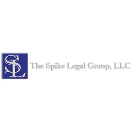 Logo van The Spike Legal Group LLC
