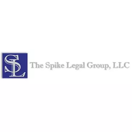 Logo od The Spike Legal Group LLC