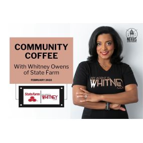 Whitney Owens - State Farm Insurance Agent
