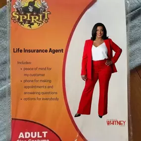 Bild von Whitney Owens - State Farm Insurance Agent