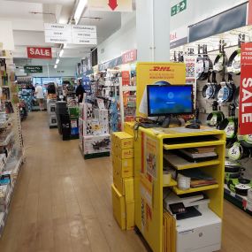 Bild von DHL Express Service Point (Robert Dyas Tonbridge)