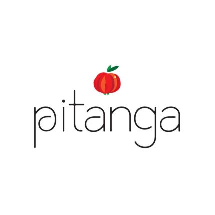 Logotipo de Pitanga