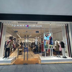 Bild von Tommy Hilfiger