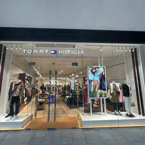 Bild von Tommy Hilfiger