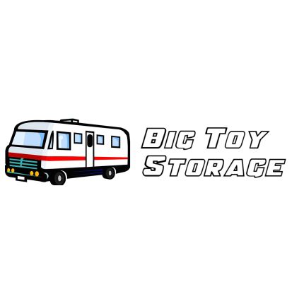 Logo from Big Toy Storage