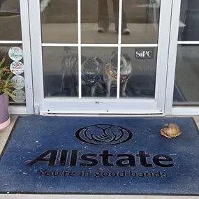 Bild von Tracie Bibb: Allstate Insurance