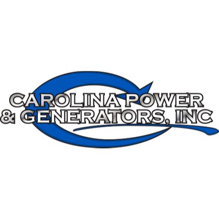 Logo from Carolina Power & Generators