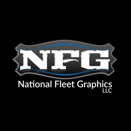 Logo da National Fleet Graphics