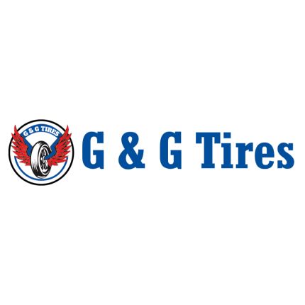 Logo da G&G Tires