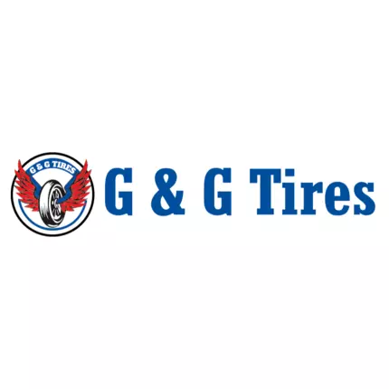 Logo fra G&G Tires