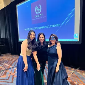 Team Member Hall of Fame Gala  Last night we celebrated Tiffany and over 200 other top performing team members who helped protect hundreds of people last year! It was our biggest event yet with almost 600 people from Colorado, New Mexico & Wyoming celebrating all the hard work these amazing team members did. Cheers to another year protecting customers!