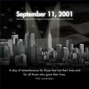 Forever in our hearts. We will remember the bravery, the sacrifices, and the resilience of our nation. Today, we honor the heroes and cherish the memories of those we lost. Let us come together in unity and continue to support each other with kindness and compassion.
#patriotday #neverforget