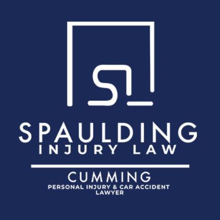 Λογότυπο από Spaulding Injury Law: Cumming Personal Injury & Car  Accident Lawyer