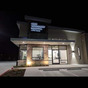 Bild von Cole Veterinary Hospital at Harmony