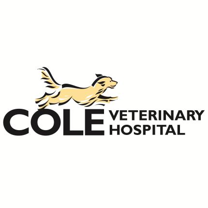 Logo from Cole Veterinary Hospital at Harmony