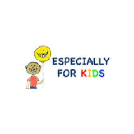 Logo da Especially For Kids PC