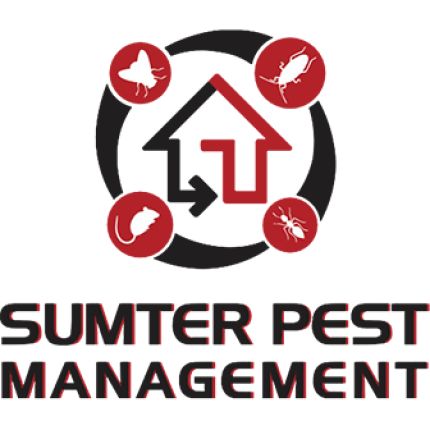 Logótipo de Sumter Pest Management