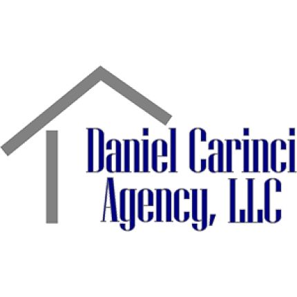 Logotipo de Daniel Carinci Agency LLC