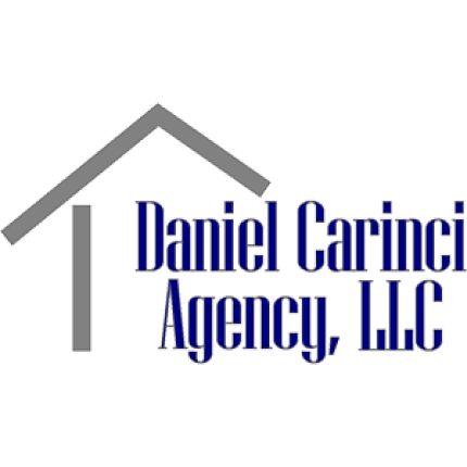 Logótipo de Daniel Carinci Agency LLC