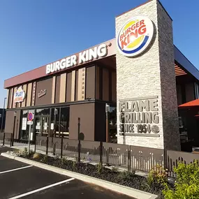 Bild von Burger King