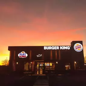 Bild von Burger King