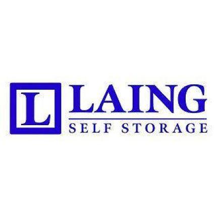 Logo from Laing Self Storage