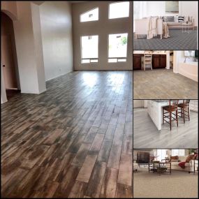 Bild von Shoreline Flooring & Tile LLC