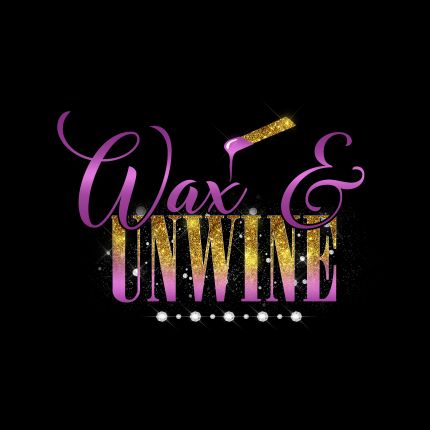 Λογότυπο από Wax and Unwine