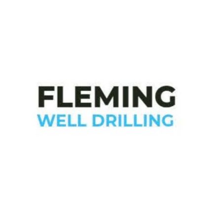 Logotipo de Fleming Well Drilling