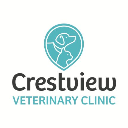 Logo from Crestview Veterinary Clinic