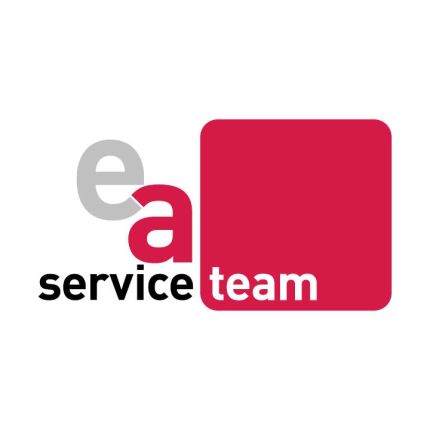 Logo de EA-Service Team