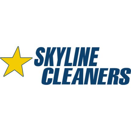 Logótipo de Skyline Cleaners