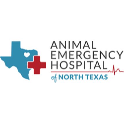 Logo de Animal Emergency Hospital of North Texas