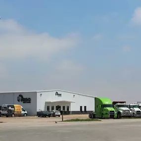 RDO Truck Center in Lexington, NE