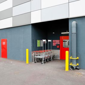 Bild von Shurgard Self Storage Argenteuil Centre