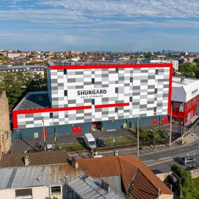 Bild von Shurgard Self Storage Argenteuil Centre