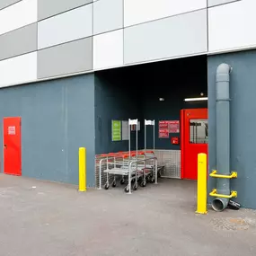 Bild von Shurgard Self Storage Argenteuil Centre