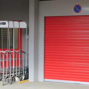 Bild von Shurgard Self Storage Argenteuil Centre