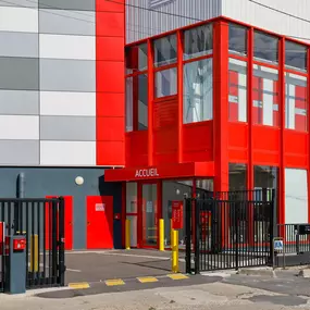 Bild von Shurgard Self Storage Argenteuil Centre