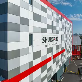 Bild von Shurgard Self Storage Argenteuil Centre