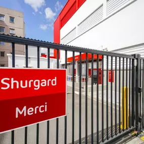 Bild von Shurgard Self Storage Argenteuil Centre