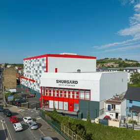 Bild von Shurgard Self Storage Argenteuil Centre