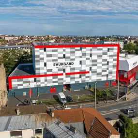 Bild von Shurgard Self Storage Argenteuil Centre