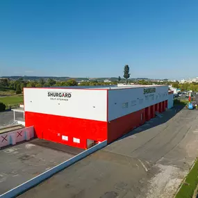 Bild von Shurgard Self Storage Argenteuil Centre