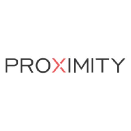 Logo from Proximity Residences Charleston